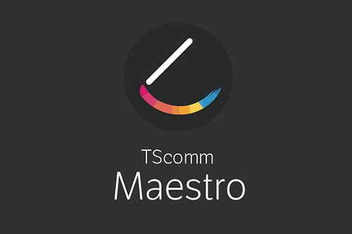 TScomm Maestro